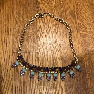 J Crew Necklace